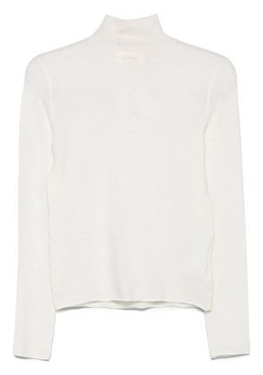 Lisa Yang Lory sweater - White