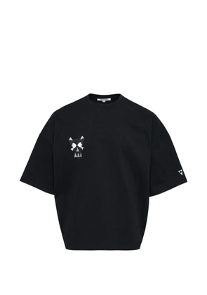 Blackjack graphic-print T-shirt