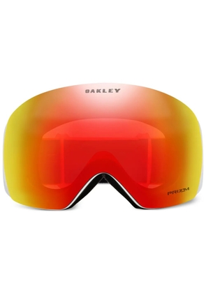 Oakley Flight Deck L snow goggles - White