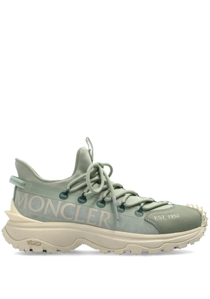 Moncler Trailgrip Lite 2 sneakers - Green