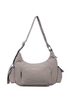 SAMSOE SAMSOE Saamelie tote bag - Grey