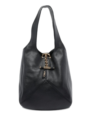 Chloé Balloon tote bag - Black