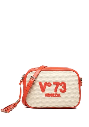 V°73 Inge crossbody bag - White