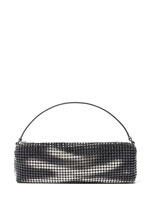 Alexander Wang Heiress Flex shoulder bag - Black