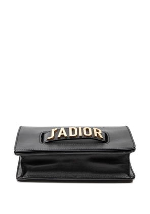 Christian Dior Pre-Owned J'Adior shoulder bag - Black