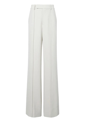 Proenza Schouler Weyes Matte trousers - Neutrals