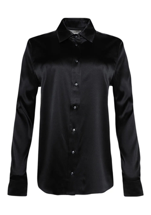 ETERNE Constance shirt - Black