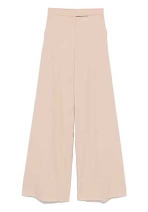 Max Mara Ninfa trousers - Neutrals
