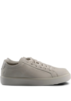 ECCO Soft 60 trainers - White