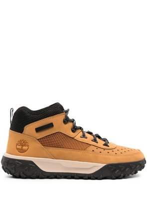 Timberland GreenStride™ Motion 6 sneakers - Neutrals