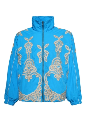 BLUEMARBLE embroidered jacket