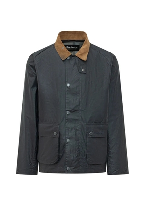 Barbour Modern Bedale Wax jacket - Blue