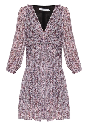 IRO Ruline dress - Pink