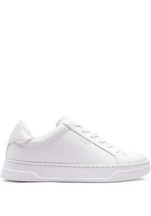 Coach High Line sneakers - White