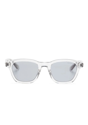 Montblanc MB0384S sunglasses - Grey
