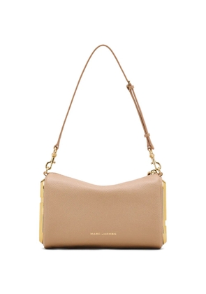 Marc Jacobs The Snapshot shoulder bag - Neutrals