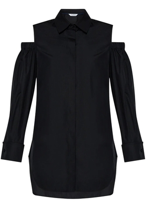 Max Mara Ragni shirt - Black