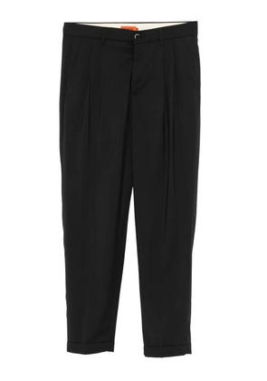Barena pleated wool trousers - Grey
