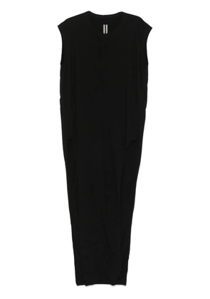 Rick Owens Arrowhead maxi dress - Black