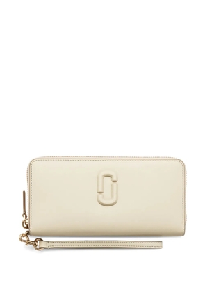 Marc Jacobs The Continental wallet - White