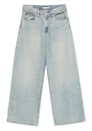 Levi's XL straight jeans - Blue