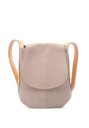 Louis Vuitton Pre-Owned 1998 leather backpack - Pink