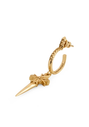 Emanuele Bicocchi Pugnale earring - Gold