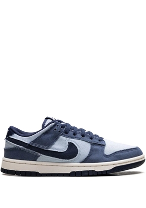 Nike Dunk Low 'Light Armory Blue Denim' sneakers