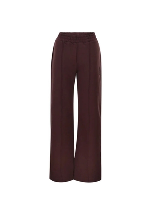 DONDUP wide-leg trousers - Brown