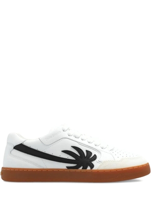 Palm Angels New Palm 1 sneakers - White