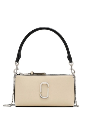 Marc Jacobs The Utility Snapshot cross body bag - Neutrals