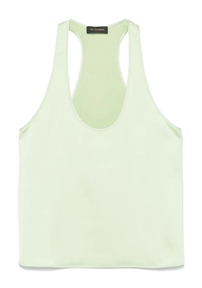 THE ANDAMANE Pura tank top - Green