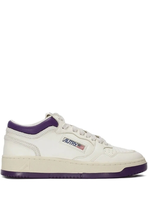 Autry Medalist sneakers - White