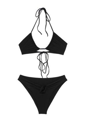 Maygel Coronel Malanga bikini - Black