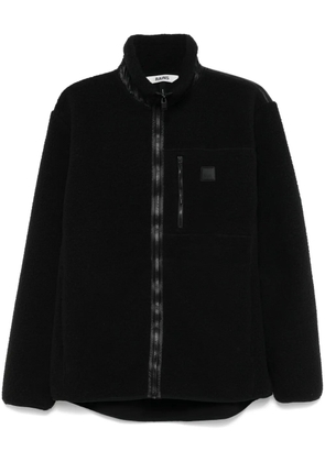 Rains Yermo jacket - Black