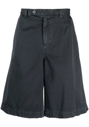 Dolce & Gabbana cotton bermuda shorts - Blue
