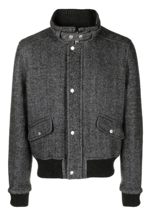 MARANT Peter bomber jacket - Grey
