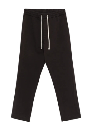 STATE OF ORDER drawstring trousers - Black