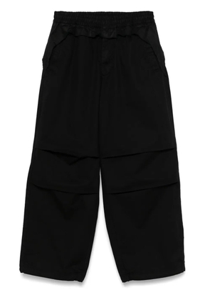 Diesel P-Gustaf cargo trousers - Black