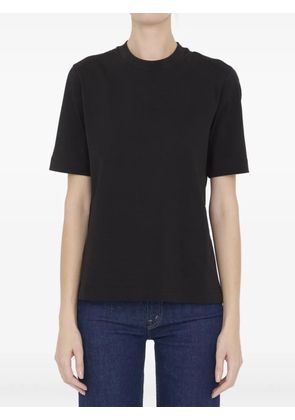 Moncler cotton t-shirt - Black