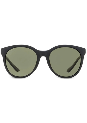 Smith Bayside round-frame sunglasses - Black