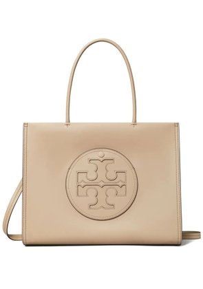 Tory Burch small Ella Bio tote bag - Neutrals