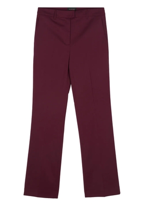 THE ANDAMANE Gladys trousers - Purple