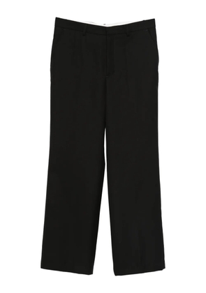 Second/Layer Zooty trousers - Black