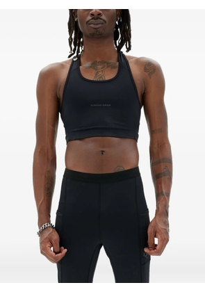 Running Order Aries tank top - Black