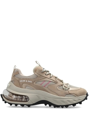 DSQUARED2 Bubble sneakers - Neutrals