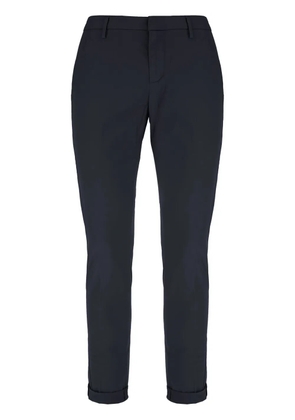 DONDUP Gaubert trousers - Blue