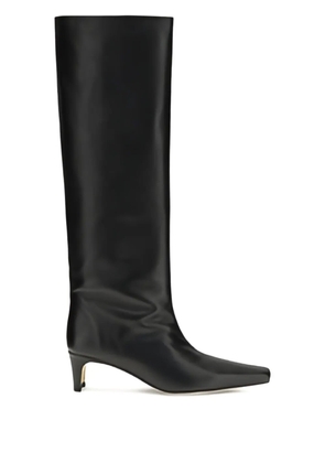 STAUD 55mm Wally boots - Black