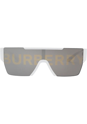 Burberry Eyewear BE4291 sunglasses - White