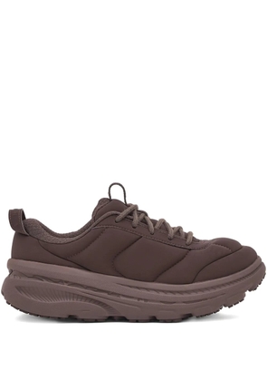 HOKA Bondi B3LS MARNI sneakers - Brown